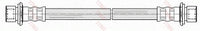 TRW Front Brake Hose PHA555