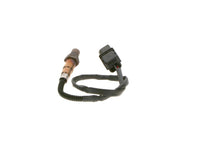 Bosch Oxygen Sensor 0258007302