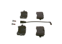 Bosch Rear Brake Pads BP1409