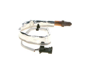 Bosch Oxygen Sensor 0258010165