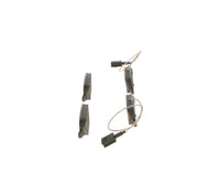 Bosch Rear Brake Pads BP1953