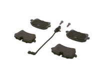 Bosch Rear Brake Pads BP1409