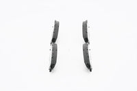 Bosch Brake Pads - D1211