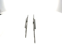 Bosch Twin Spoiler Wiper Blades 608S