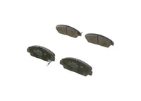 Bosch Front Brake Pads BP142