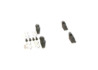 Bosch Rear Brake Pads BP1181