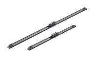 Bosch Aerotwin Wiper Blades A144S