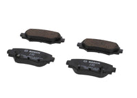 Bosch Rear Brake Pads DB2331BL
