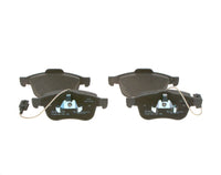 Bosch Front Brake Pads BP1969