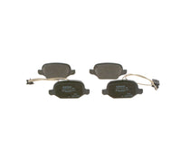 Bosch Rear Brake Pads BP1953