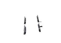 Bosch Front Brake Pads 0986T11173