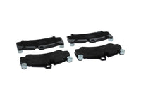 Bosch Front Brake Pads BP1704
