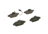 Bosch Front Brake Pads BP1025