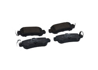 Bosch Rear Brake Pads DB2227BL