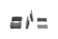 Bosch Front Brake Pads BP201