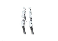 Bosch Front Brake Pads BP1798
