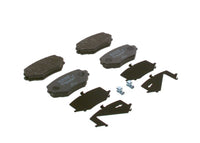 Bosch Front Brake Pads BP374
