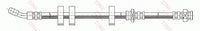 TRW Front Brake Hose PHD157