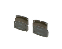 Bosch Front Brake Pads BP662