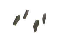Bosch Front Brake Pads BP1243