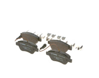 Bosch Front Brake Pads BP1693