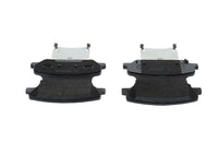 Bosch Front Brake Pads 0986494671 BP1666