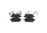 Bosch Rear Brake Pads BP1509