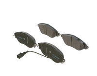 Bosch Front Brake Pads BP2270