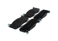 Bosch Front Brake Pads BP2295