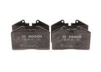 Bosch Rear Brake Pads BP1179