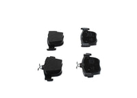 Bosch Rear Brake Pads 0986460083 BP2793