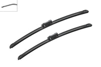 Bosch Aerotwin Wiper Blades A530S