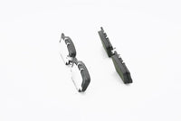 Bosch Rear Brake Pads 0986AB1662