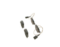 Bosch Rear Brake Pads BP1953