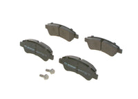 Bosch Front Brake Pads BP318