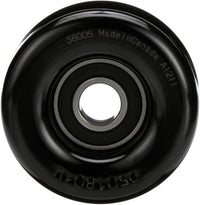 Gates Idler Pulley for Auxiliary Belt 38005