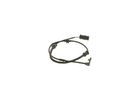 Bosch Front Brake Pad Wear Sensor AP220