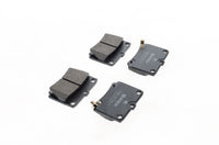 Bosch Rear Brake Pads 0986AB2738 DB1390BL