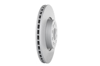 Bosch Front Brake Rotors and Pads 312mm BD997 BP938