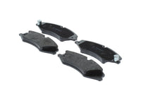 Bosch Front Brake Pads BP1831