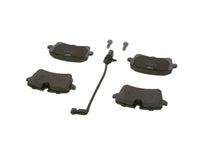 Bosch Rear Brake Pads BP1409