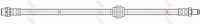 TRW Front Brake Hose PHB630