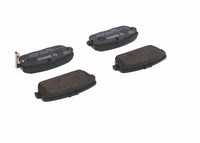 Bosch Rear Brake Pads DB2064BL