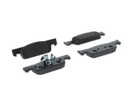 Bosch Front Brake Pads 0986495334 BP1623