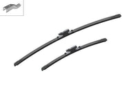 Bosch Aerotwin Wiper Blades A157S