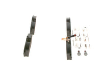 Bosch Front Brake Pads BP995