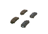 Bosch Rear Brake Pads BP638