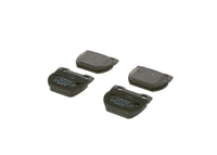 Bosch Rear Brake Pads 0986424606 BP2430