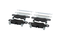 Bosch Rear Brake Pads BP2589