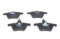 Bosch Front Brake Pads BP1182